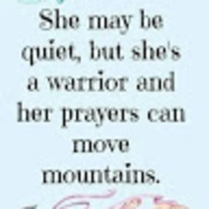 Meet your Posher, Mandy